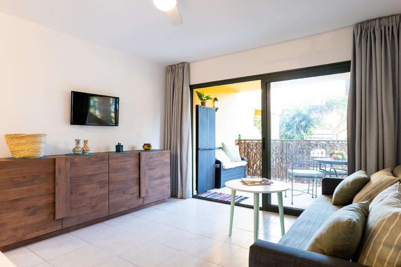 Casa Coco, Corralejo Apartment Exterior photo