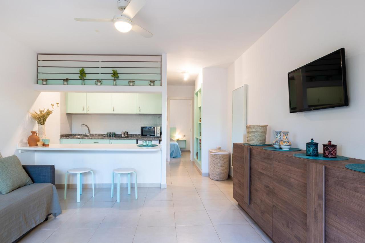 Casa Coco, Corralejo Apartment Exterior photo