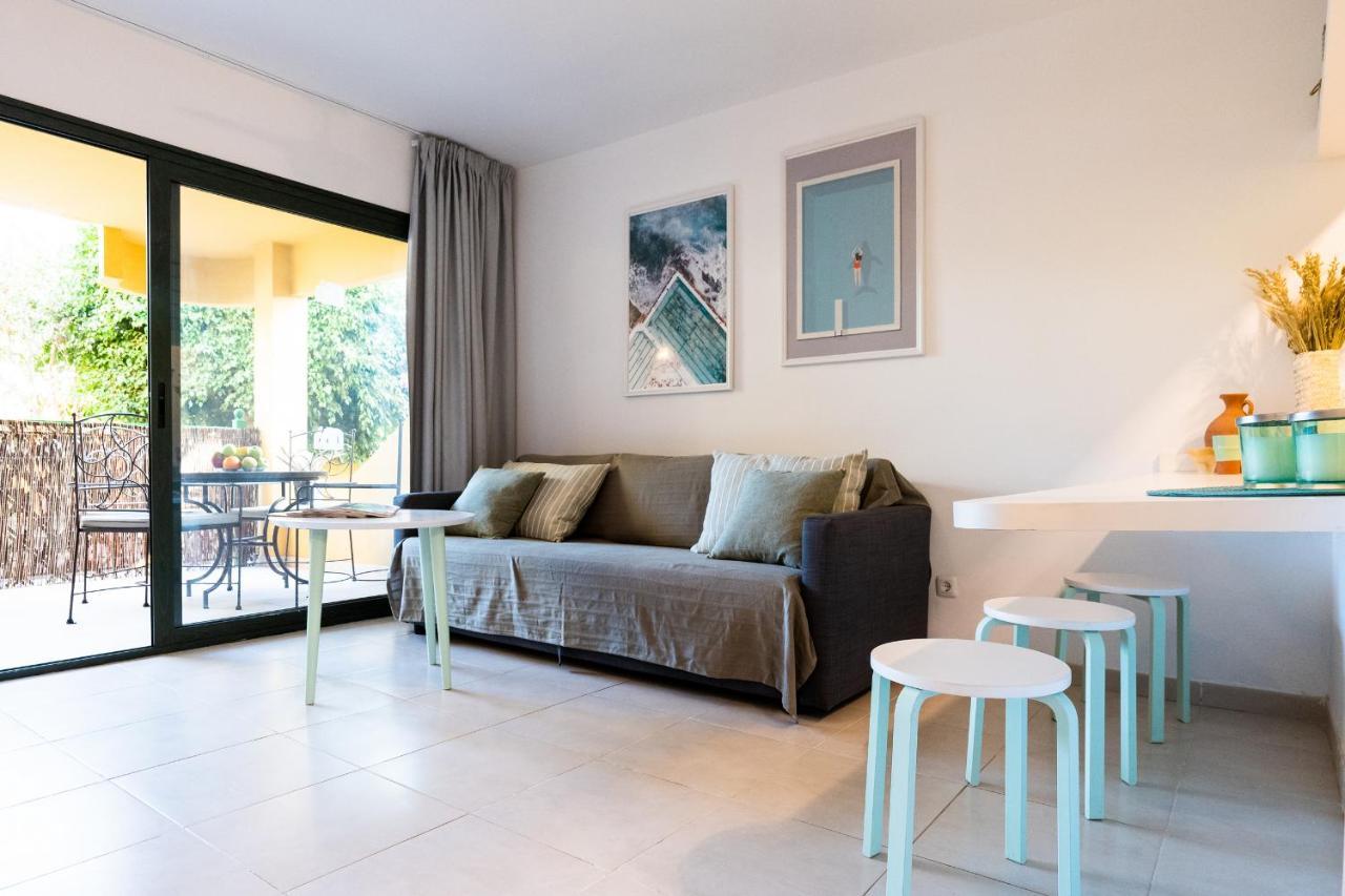 Casa Coco, Corralejo Apartment Exterior photo
