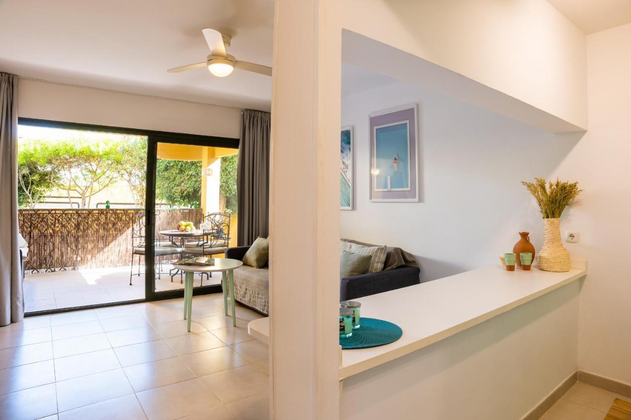 Casa Coco, Corralejo Apartment Exterior photo