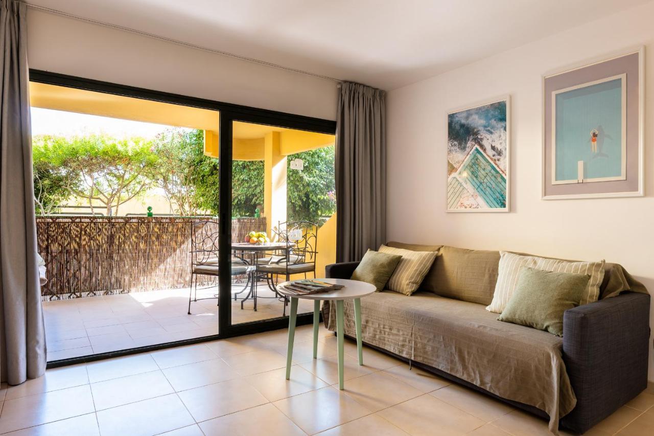 Casa Coco, Corralejo Apartment Exterior photo