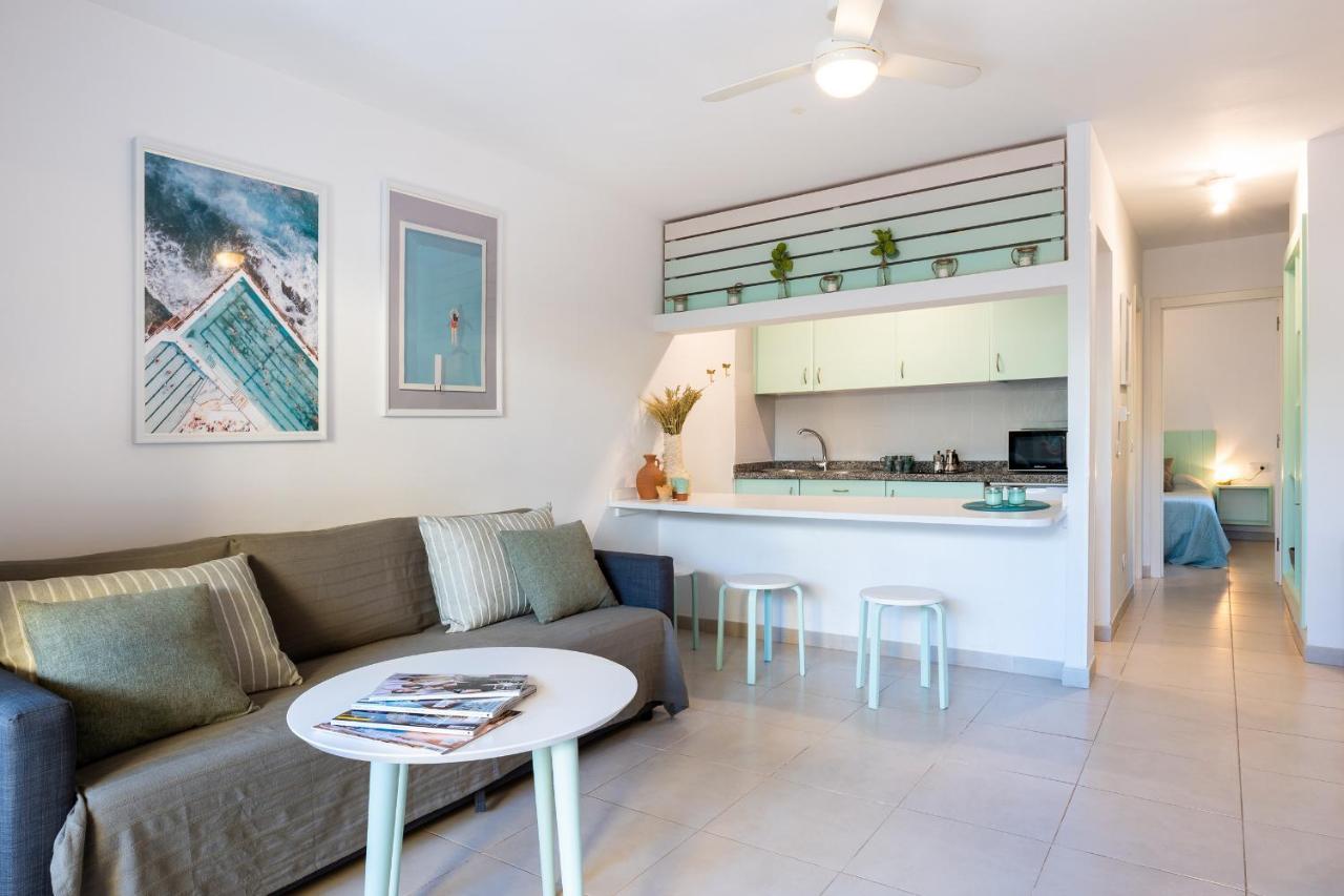 Casa Coco, Corralejo Apartment Exterior photo