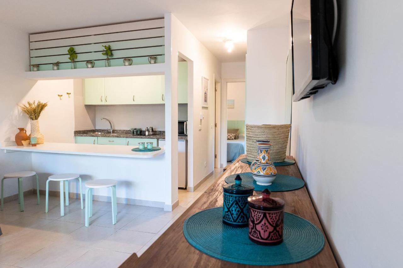 Casa Coco, Corralejo Apartment Exterior photo