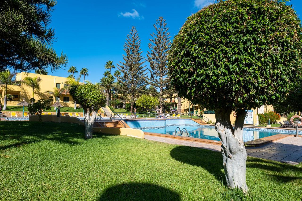 Casa Coco, Corralejo Apartment Exterior photo