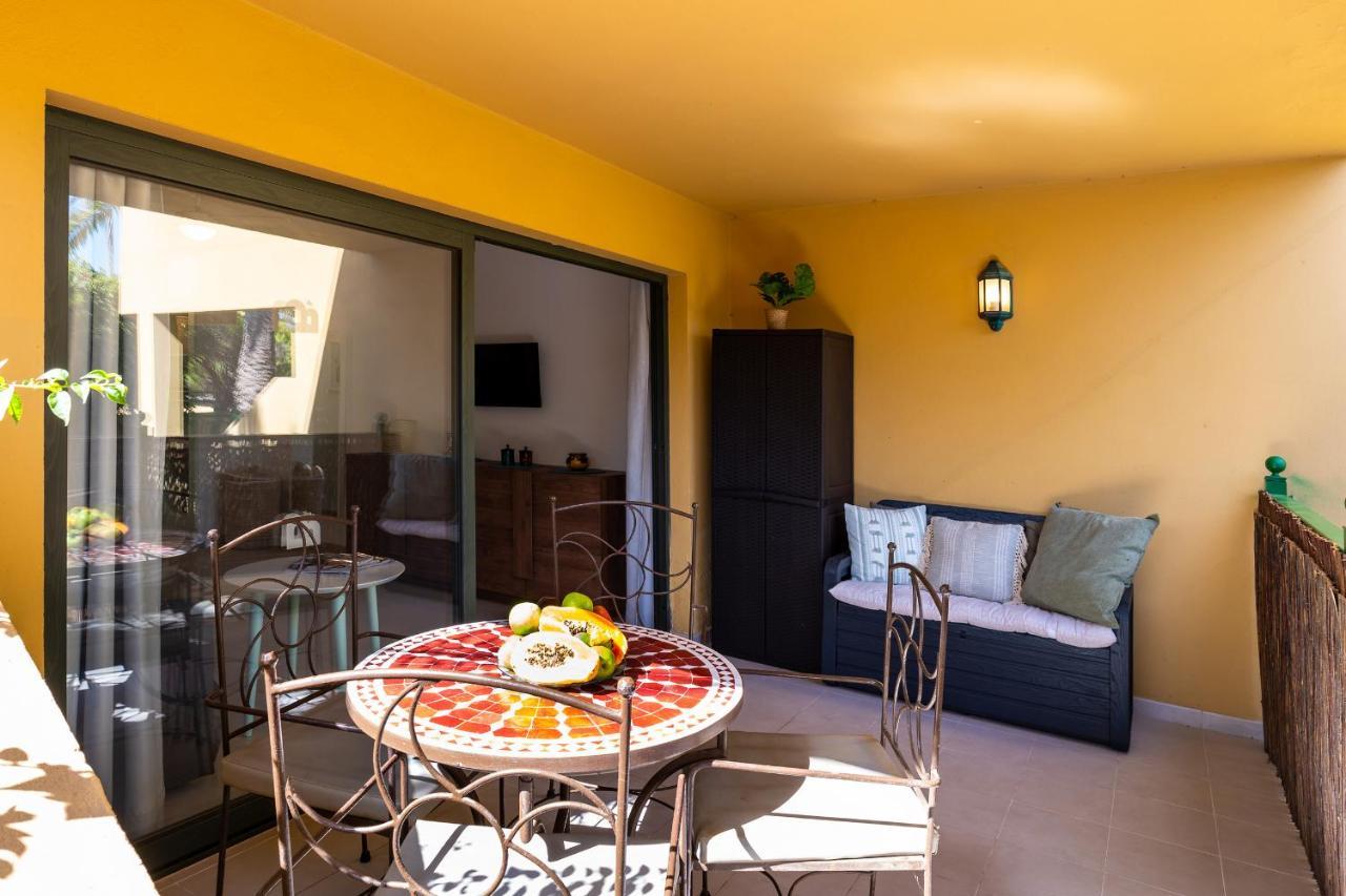 Casa Coco, Corralejo Apartment Exterior photo