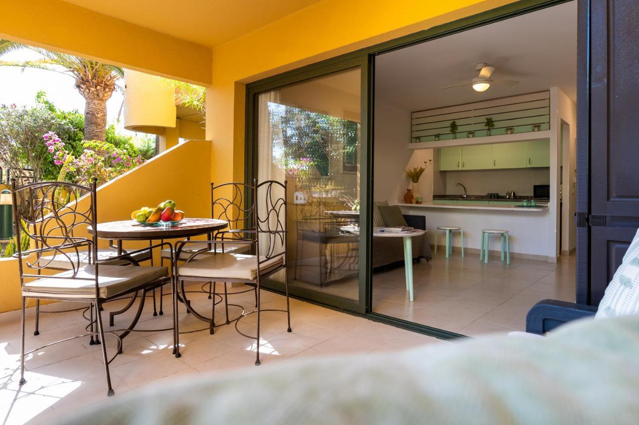 Casa Coco, Corralejo Apartment Exterior photo