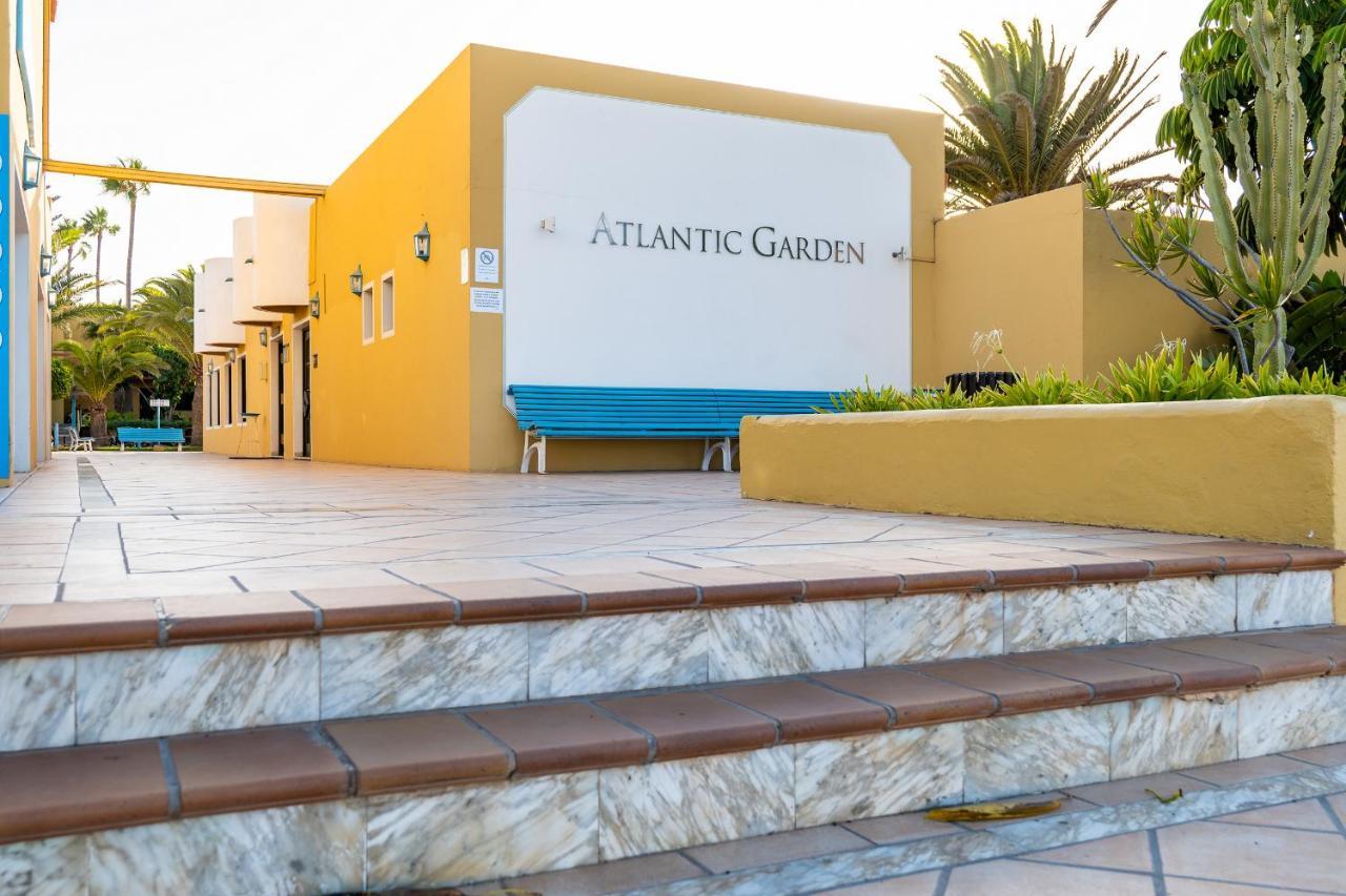 Casa Coco, Corralejo Apartment Exterior photo