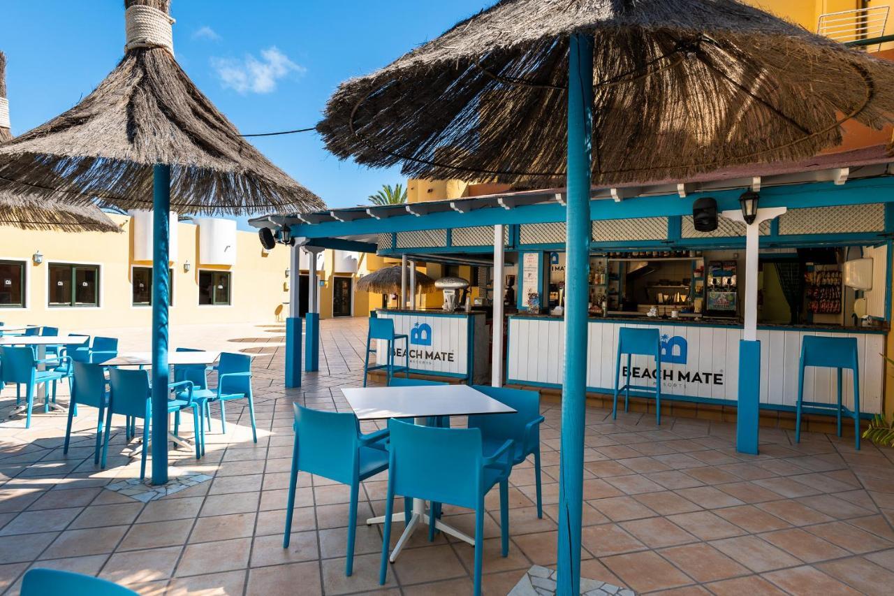 Casa Coco, Corralejo Apartment Exterior photo