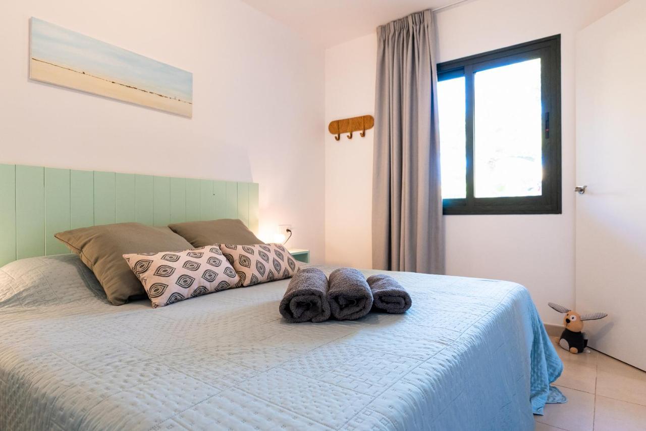 Casa Coco, Corralejo Apartment Exterior photo